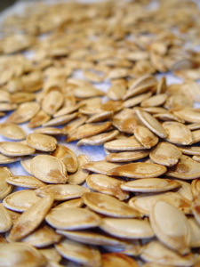 Pumpkin Seeds